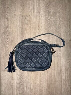 Patricia Nash Josie Crossbody Bag